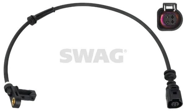 Датчик, обороти на колелото SWAG